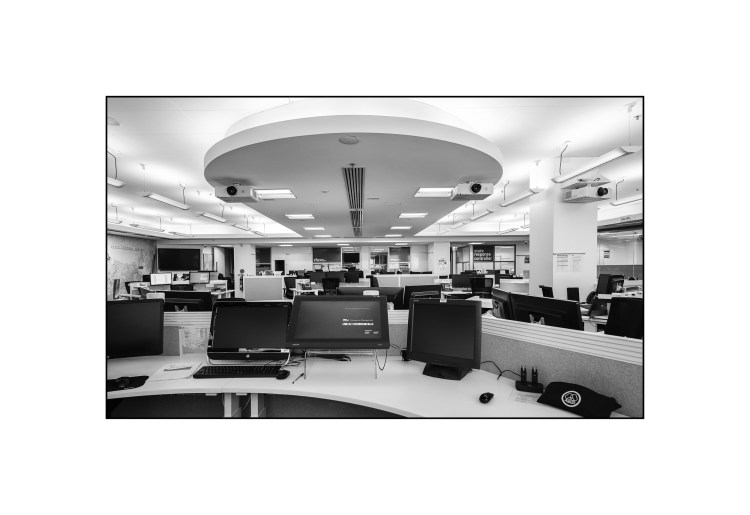 EMV (State Control Centre)-005