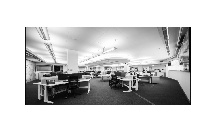 EMV (State Control Centre)-007