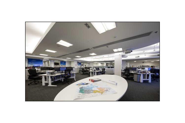 EMV (State Control Centre)-024