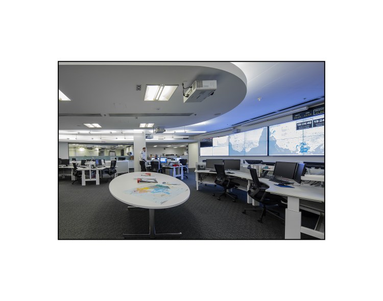 EMV (State Control Centre)-026