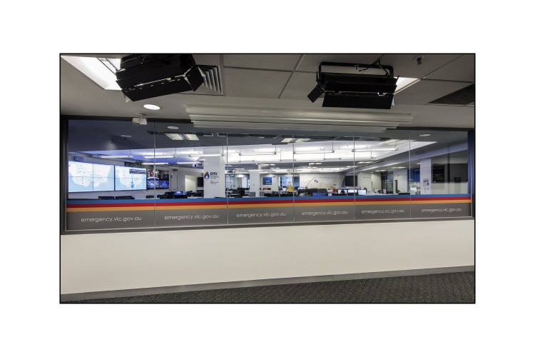 EMV (State Control Centre)-028