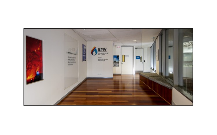 EMV (State Control Centre)-036