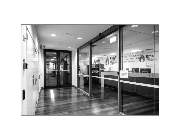 EMV (State Control Centre)-039