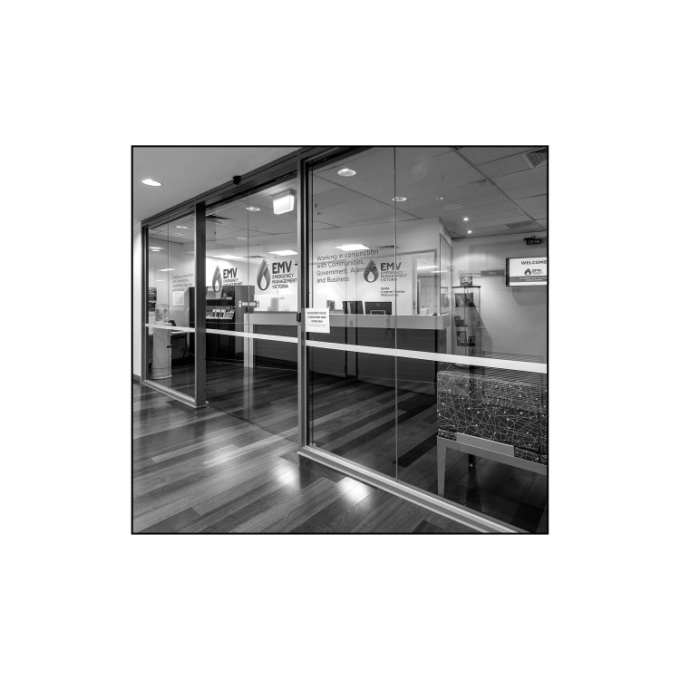 EMV (State Control Centre)-041