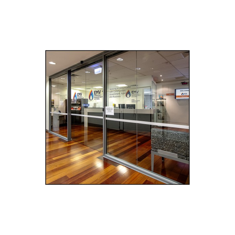 EMV (State Control Centre)-042