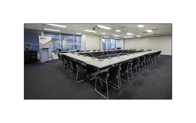 EMV (State Control Centre)-049